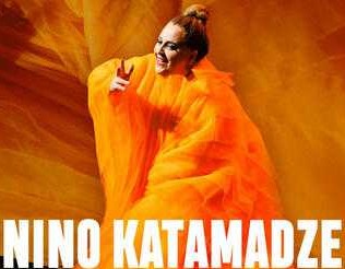 Nino Katamadze